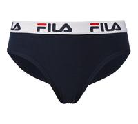 Fila WOMAN BRIEF Damen Unterhose, dunkelblau, größe XS