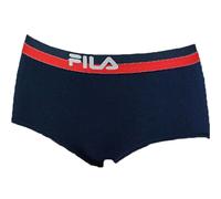Fila WOMAN CULOTTE Damen Unterhose, dunkelblau, größe XS