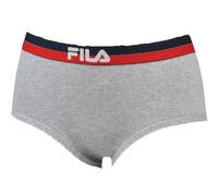 Fila WOMAN CULOTTE Damen Unterhose, grau, größe M