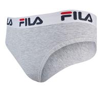 Fila WOMAN CULOTTE Damen Unterhose, grau, größe XL