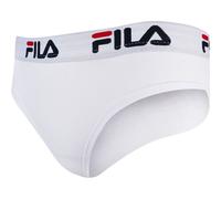Fila WOMAN CULOTTE Damen Unterhose, weiß, größe XL