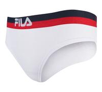 Fila WOMAN CULOTTE Damen Unterhose, weiß, größe XS