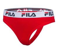 Fila WOMAN STRING Damen Unterhose, rot, größe S