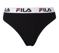 Fila WOMAN STRING Damen Unterhose, schwarz, größe XS