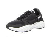 Fila Women Sport&Style Dynamico low für Damen, schwarz, Größe 41 EU