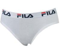 FILA Women String Weiß Baumwolle Large Damen