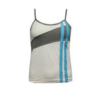 Fila Womens Off White Tank Top XS