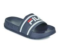 FILA Morro Bay kids Unisex-Kinder Slipper, Blau (Dress Blue), 30 EU