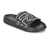 Fila Zehensandalen SCRITTO slipper in Schwarz 39