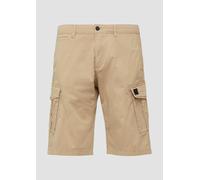 s.Oliver File: Cargo-Shorts im Relaxed Fit