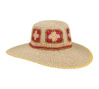 Filesta Schlapphut by Seeberger natur One Size