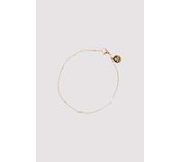 Filigranes Goldarmband für Damen ONE SIZE Gold