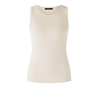 Oui Top Damen ecru, 44