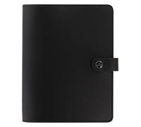 Filofax The Original Schreibmappe A5 Folio Black