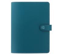 Filofax The Original Schreibmappe A5 Folio Dark Aqua