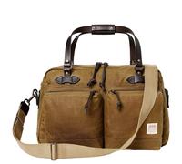 Filson Tin Cloth Weekender Reisetasche 48 cm braun