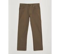 Filson Dry Tin 5-Pocket Pants Marsh Olive Grün W32