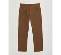 Filson Dry Tin 5-Pocket Pants Whiskey Braun W36