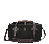 Filson Reisetasche Duffle Medium – 48 cm – Schwarz