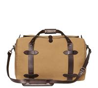Filson Luggage Twill Weekender Reisetasche 50 cm beige