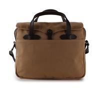 Filson Rugged Twill Original Aktentasche natur, Baumwolle, Herren