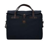 Filson Luggage Twill Aktentasche 40.5 cm Laptopfach blau
