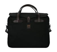 Filson Luggage Twill Mini Bag Handtasche 40.5 cm schwarz