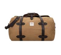 Filson Luggage Twill Weekender Reisetasche 40 cm braun