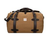 Filson Luggage Twill Weekender Reisetasche 50 cm beige