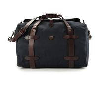 Filson Luggage Twill Weekender Reisetasche 50 cm blau