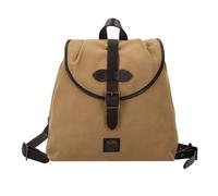 Filson Rugged Twill City Rucksack 12 cm beige