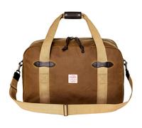 Filson - Tin Cloth Medium Duffle Bag - Reisetasche, Gr. 43 l, braun (DarkTan)
