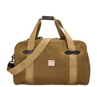 Filson - Tin Cloth Medium Duffle Bag - Reisetasche, Gr. 43 l, braun (DarkTan)