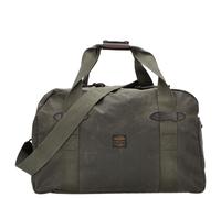 Filson - Tin Cloth Medium Duffle Bag - Reisetasche, Gr. 43 l, braun (OtterGreen)