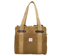 Filson Tin Cloth - Shopper (dark tan)