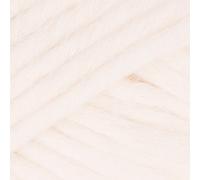 Filzi Schoeller + Stahl 100 % Schurwolle Filzwolle Waschmaschinenfilzen 50 g Farbe 01-weiß