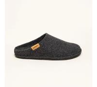 Filzpantoffel Gottstein Classic CO | Hausschuhe für Damen & Herren | Pantoffel Slipper | Anthrazit 38 antrazith 38