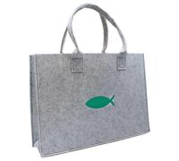 Filztasche "Ichthys"