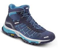 Finale Lady Mid GTX MARINE/PETROL 4,5 MARINE/PETROL