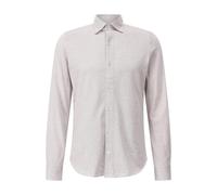 Finamore - Hemd Luigi Toronto - Größe XL - schwarz