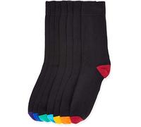 FIND Herren E071z Socken, Mehrfarbig (Multicoloured), 10-12 (Herstellergröße: Large)