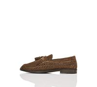 find. Herren Elliot Slipper, Braun Chocolate,39 EU