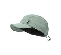 JACK WOLFSKIN Herren Mütze FIND THE WILD CAP (A65771) ONE SIZE green zinnia
