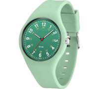 findtime Armbanduhr Damen Uhr Silikonarmband Krankenschwester Analog Quarz Uhr Mädchen Jungen Damenuhren Sportlich 30M Wasserdicht Armbanduhren für Frauen Senioren Sportuhr Casual