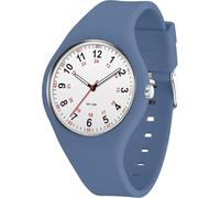findtime Armbanduhr Damen Uhr Silikonarmband Krankenschwester Analog Quarz Uhr Mädchen Jungen Damenuhren Sportlich 30M Wasserdicht Armbanduhren für Frauen Senioren Sportuhr Casual