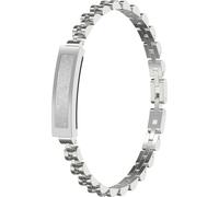 findtime Smart Armband Damen ohne Display Schrittzähler Armband Damen Schmuck Rosegold Silber Schmal Pulsmessser Schlaftracker SpO2 Fitness Armbänder Kalorie Fitness Tracker für iOS Android Edelstahl