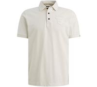 fine pique badge L