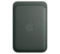FineWoven Wallet MagSafe mit 'Find-My' Funktion - Evergreen