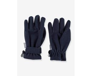 Fingerhandschuhe Fleece Kinder Sterntaler blau Gr. 152/164