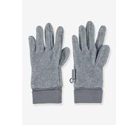 Fingerhandschuhe Fleece Kinder Sterntaler grau Gr. 134/140